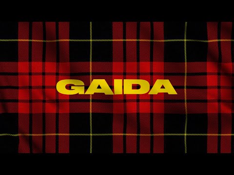 Pindos Atletico - GAIDA  - Official Music Video