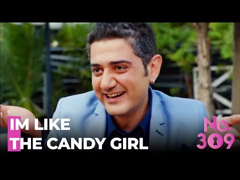 Erol Wants A Job From Kurtuluş - No.309 Episode 233