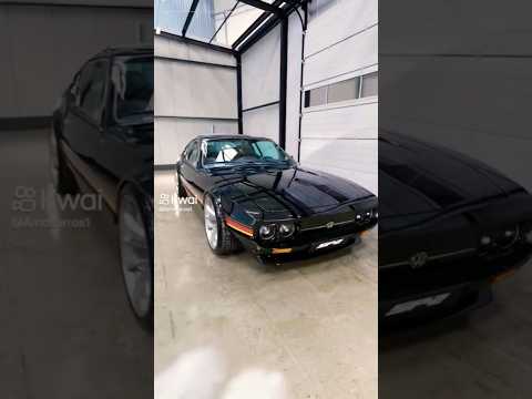 VW SP2 Black #sp2 #vw