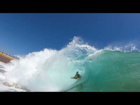 The Wedge (wide version) 2022-04-08