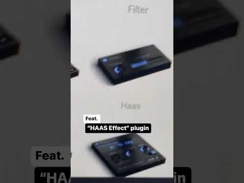 As if stock plugins weren’t enough… @kilohearts coming with the 🔥 . . . . . #freeplugin #plugin