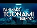 Fanmade Toonami Bumper