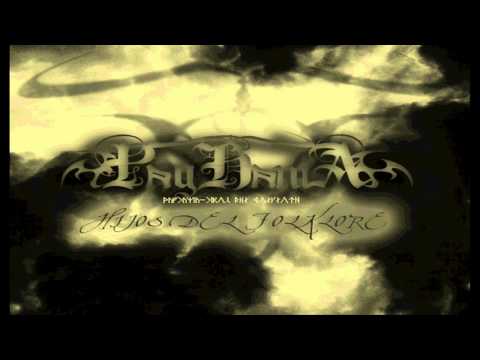 Paghania - La Cosecha