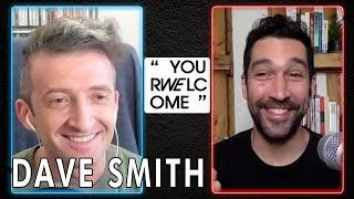 Dave Smith - In The House Eight - 