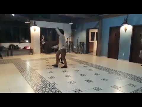 Yse Góes e Bernard Sales - Forró Roots