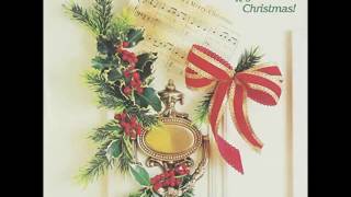 The Mormon Tabernacle Choir Its Christmas