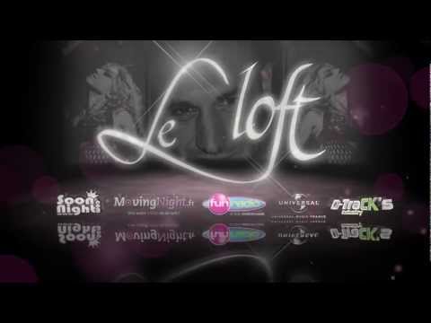 Chris Kaeser @Le Loft - Metropolis (Paris) avec Party Fun