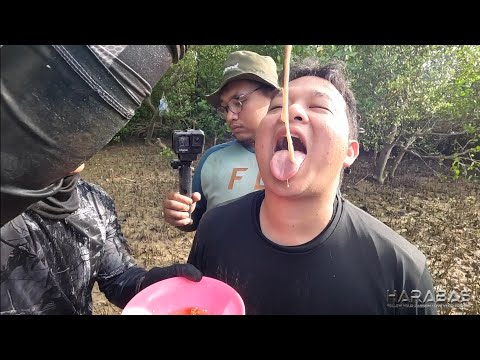 EP804-P2 - Pandudukot ng Kuray Kasama ang Team Payaman | Occ. Mindoro
