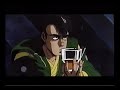 Royal Space Force: The Wings of Honneamise 1995 VHS MANGA OVA DUB