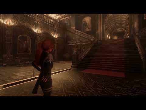 Clair obscur: expedition 33 the manor ost extended