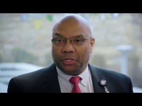 BREAKING NEWS from James Ross, President & CEO of West Tennessee Healthcare.