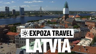 Latvia Vacation Travel Video Guide