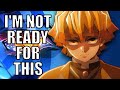 The Demon Slayer Infinity Castle Trailer Is Waving A LOT Of Death Flags