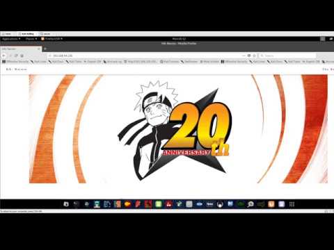 From Local File Inclusion to Remote Shell OSCP Preparation