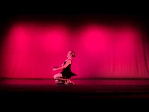 Beth's Solo!