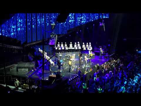 Creo Que No - La Leyenda (ft. Los Claxons) [VIVE La Leyenda]