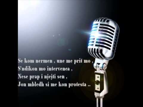 MC LILy ( MP3 ) - Magic Story