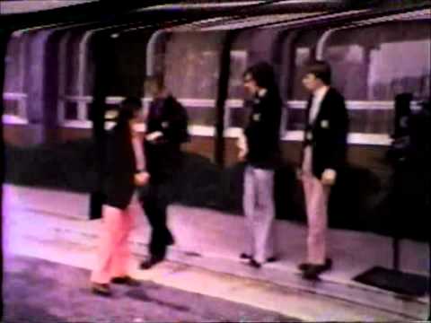 1973 District III Follies (Part 1) Cross Country