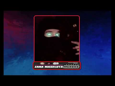 MGK666 - Zâna Măseluță