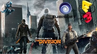 E3 2015 - jakie gry Ubiosft przywiezie na targi?