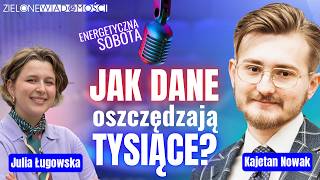 Czego nie wiesz o danych w Twoim gniazdku?