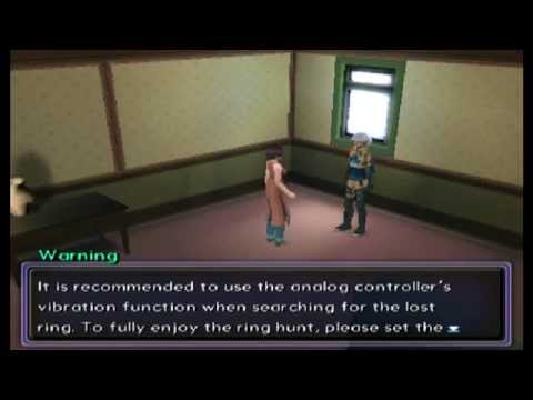 Let's Play Xenosaga II Part 47 - Down to the Wire