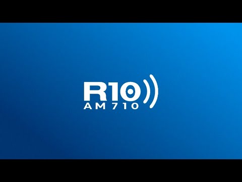 RADIO 10 EN VIVO