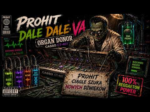 🧬 PROHIT – Dale Dale Va 🔥