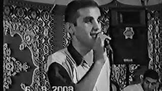 MEYXANA 2003 Masalli toyu Namiq Mena Aydin Xirdalanli Nicat Masalli Vuqar Curetin Elsen Xezer Rwhman