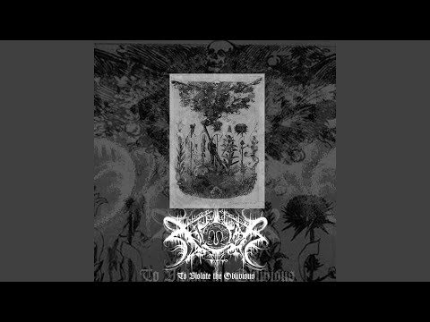 Walker of Dissonant Worlds