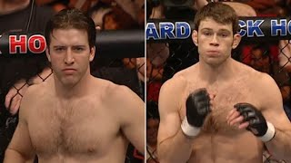 Griffin vs Bonnar - La final que salvó el UFC