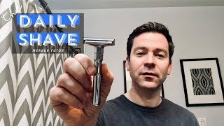 Merkur Futur | The Daily Shave
