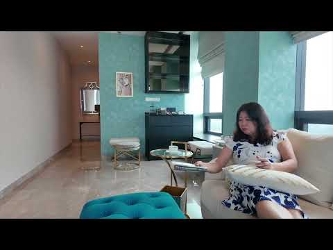 Nouvel 18, 18 Anderson Road, Tanglin / Holland / Bukit Timah, 4 Bedrooms, 2,476 sqft, Condominium For Sale, by Tricia Lim, 60196922 - PropertyGuru.com.sg