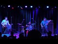 The Ergs! "It's Never Gonna Be the Same Again" live @ Crystal Ballroom, Somerville MA [07-19-24]