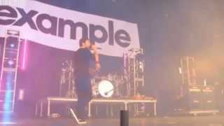 &#39;Where Did the Sun Go?&#39; - example (2012)