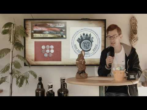 Peter&Paul TV 2019 Folge 1 - Teaser | Ostern 2019