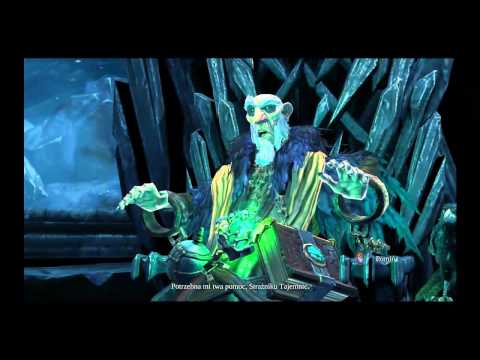 Zagrajmy w Darskiders 2[PC] odc. 3 [HD]