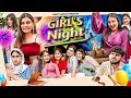 GIRL S NIGHT Fancy Nancy