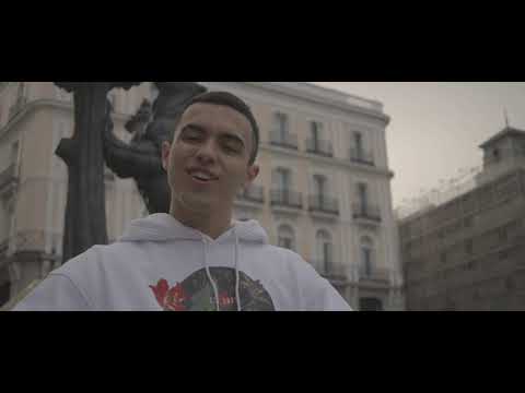 Dudi - Tengo tus heridas CAP. 04(Videoclip Oficial)