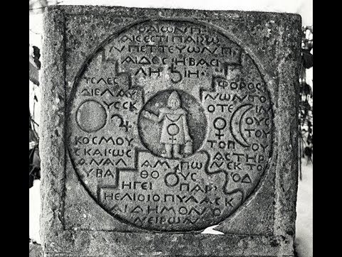 The Stone The Builders Rejected