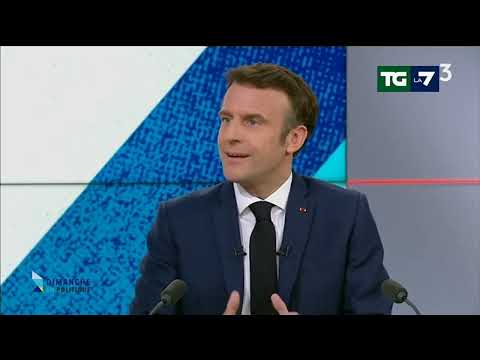 Edizione delle ore 20.00 del 27/03/2022