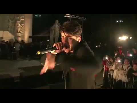 Minutazo de LIT KILLAH contra DANI en la final del último Quinto Escalón🏆🔥Letra en la descripción