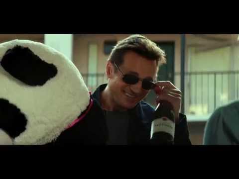 TAKEN 3 - Bande Annonce 2 VOST