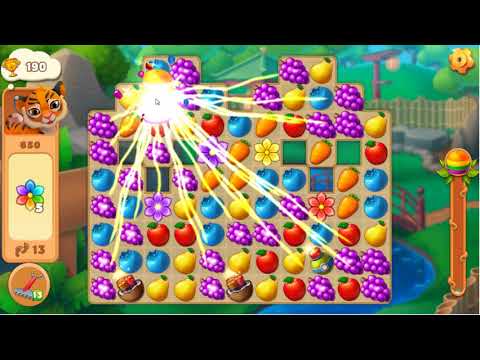 Family Zoo Enclosures Level 650 - No Boosters