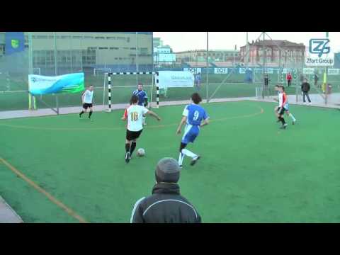 93. GlobalLogic-2 - Gameloft-2 (3:4)