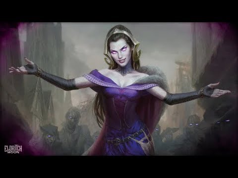 Golgari Midrange - Modern (3rd December 2018)