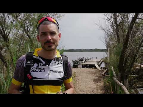 Geositi e Natura Toscana - L'Oasi WWF di Burano (Gr)