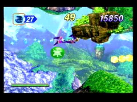 lets play nights into dreams: part 2 - spring valley
