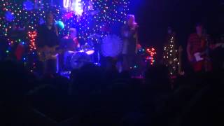 The Vandals I Don&#39;t Believe In Santa Claus