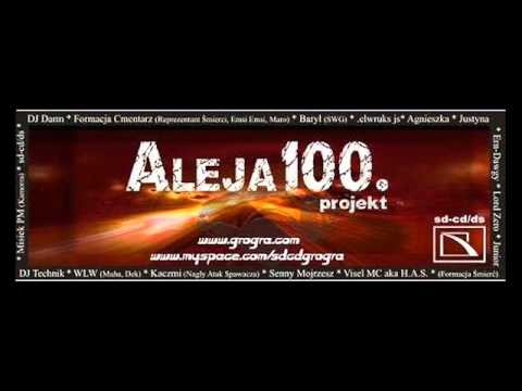 Aleja100 - 9. Jestesmy My (Emsi Emsi, sd-cd/ds)